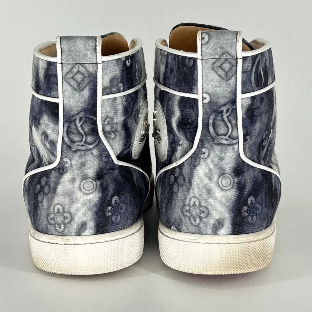 Christian Louboutin excellent pre